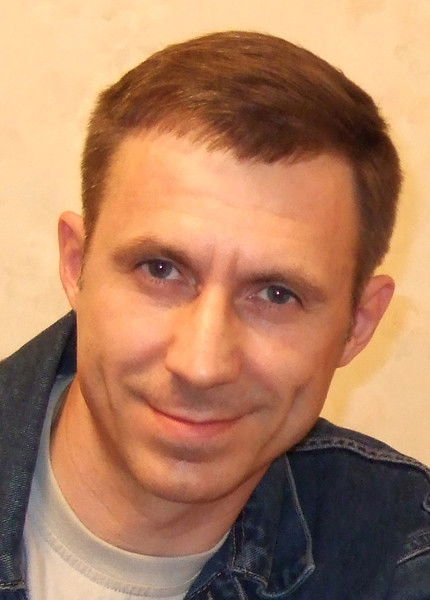 Пешков Юрий