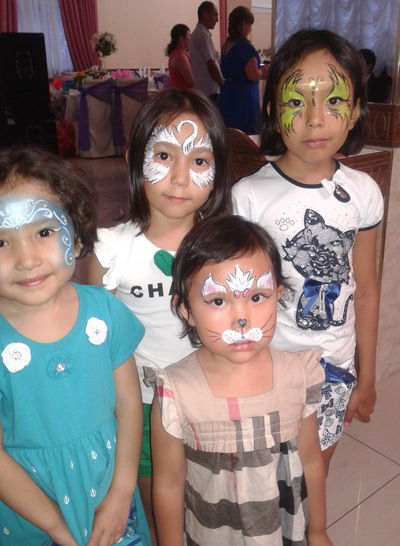 Риана Марипова