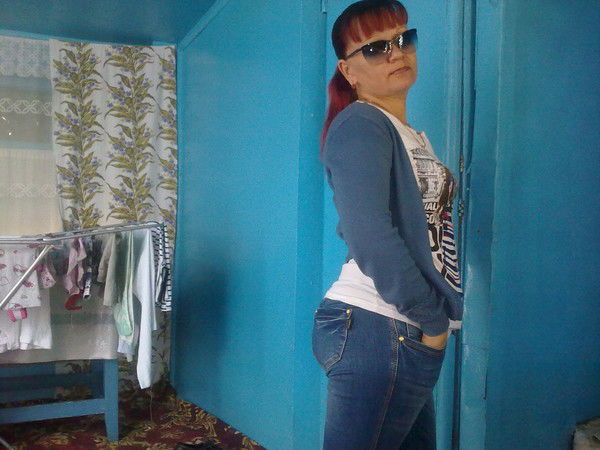 Нина Михайловна ))))))))))