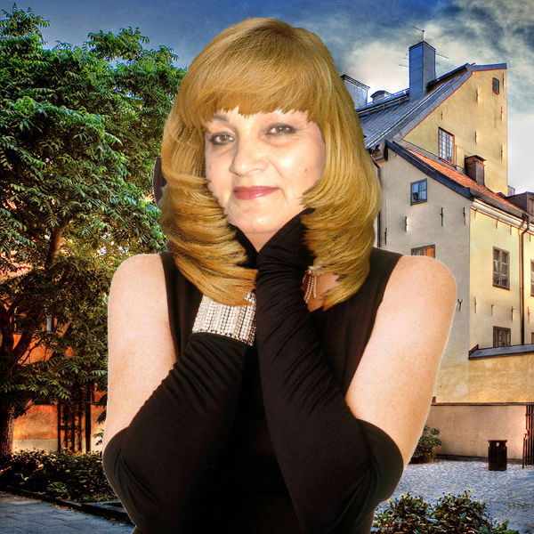 Галина Арбузова