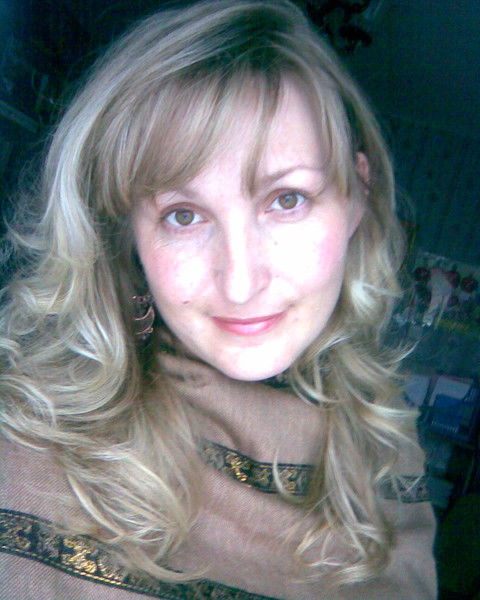 Ольга Рыбакова