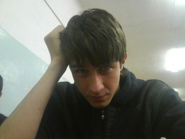 Вадим Стариков