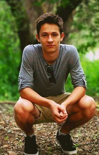 Саша Оседлом