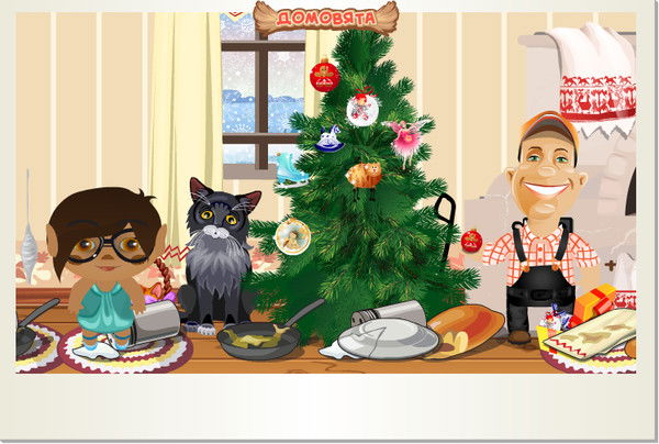 Любовь Гусева