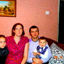 Иван И Юлия Кадурины
