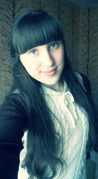 Дарья Демидова