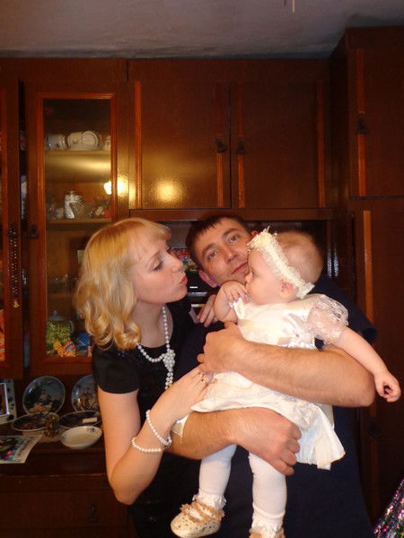 Валерия Кольченко