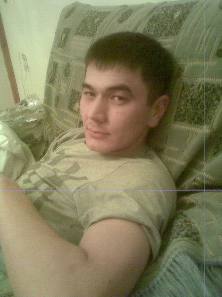 Mерей Баймишев