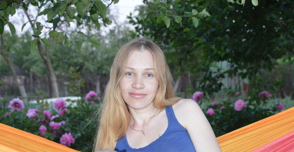 Татьяна Лямина