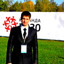 Александр Анатольевичев