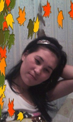 Миргул Турсунбаева