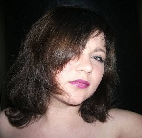 Иришка Менщикова