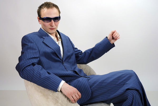 Георгий Кокоуров