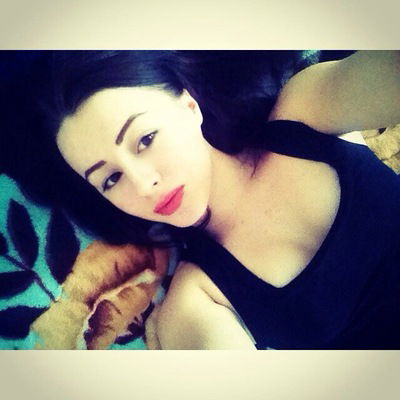 Валентина Денисова