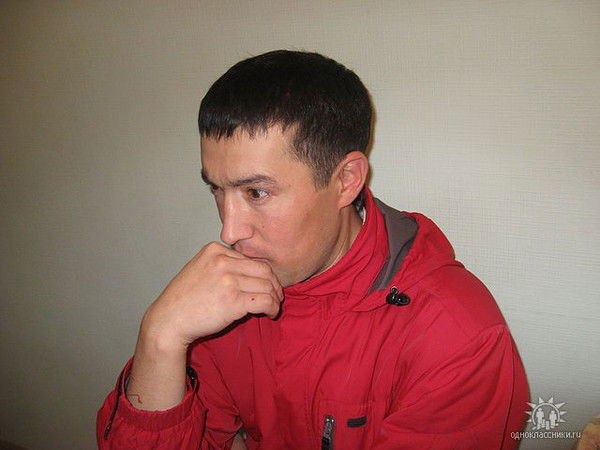 Зафар Исхаков