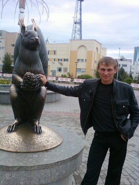 Денис Гостюшкин