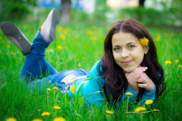 Ирина Сергеевна