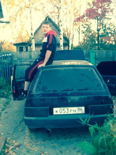 Алексей Юганский