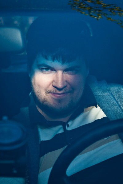 Александр Ефимов