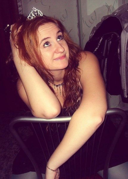 Оксана Доронина