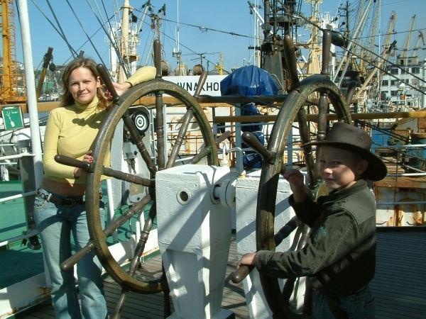 Елена Костина