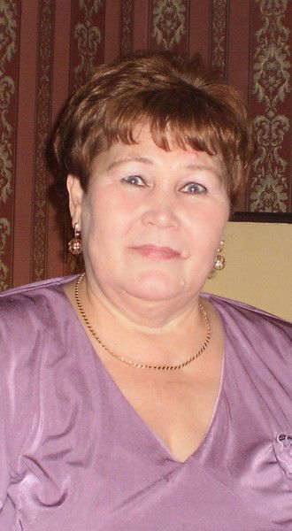 Васильева Васильева