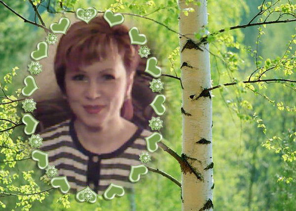 Светлана Ковтун