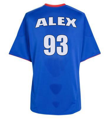Alex 93 .
