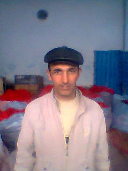 Толиб Сулаймонов