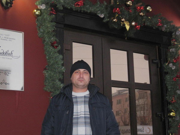 Рим Салимов