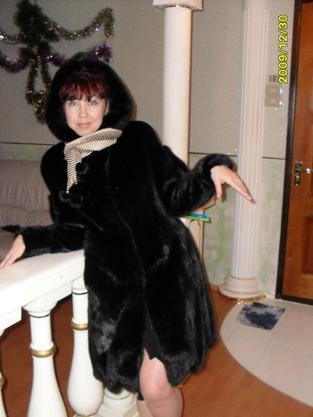 Елена Гончарова