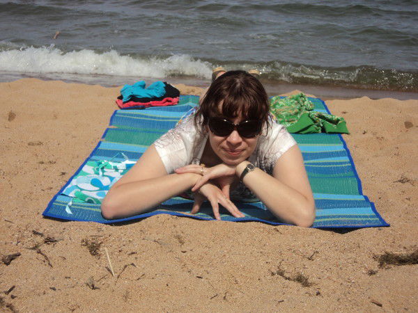 Юлия Коршунова