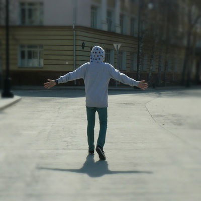 Николай Паниковский