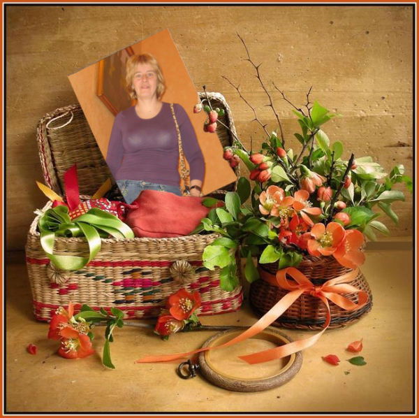 Оксана Ярикова