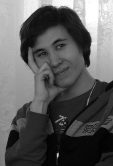 Январский Кот