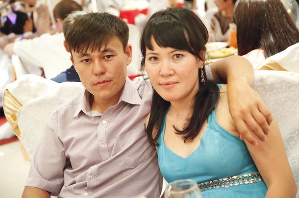 Мейрамбек Нурмухамедов