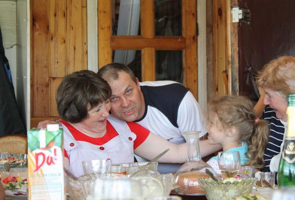 Владимир Кубышкин