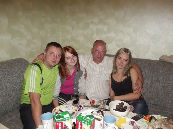 Андрей Каныгин