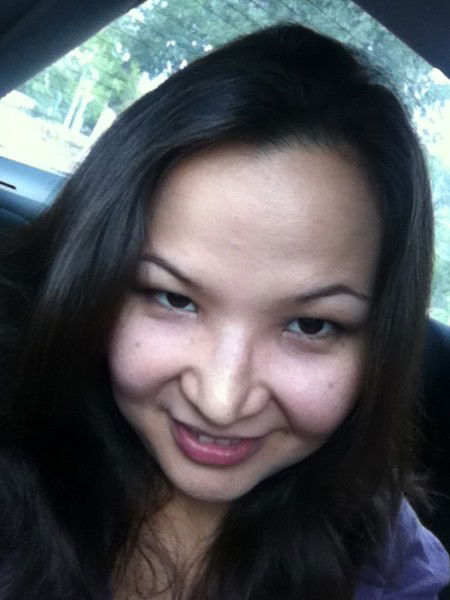 Zhanelya Baituganova