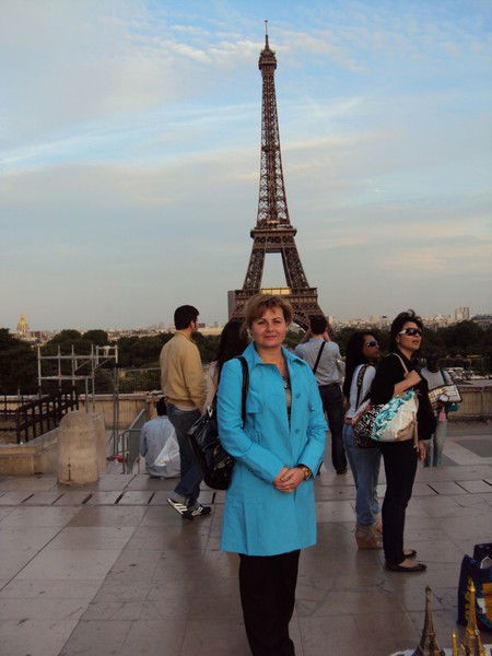 Анна Артеменко