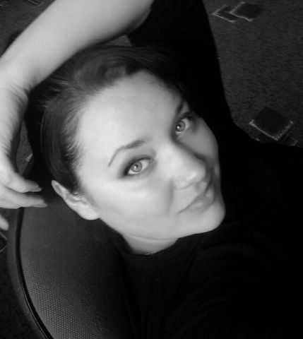 Наталия Пиданова