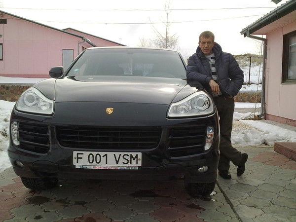 Владислав Лемякин