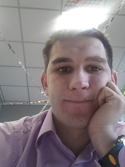 Дмитрий Федин