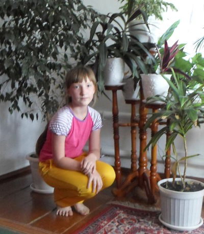 Марина Хорошавцева