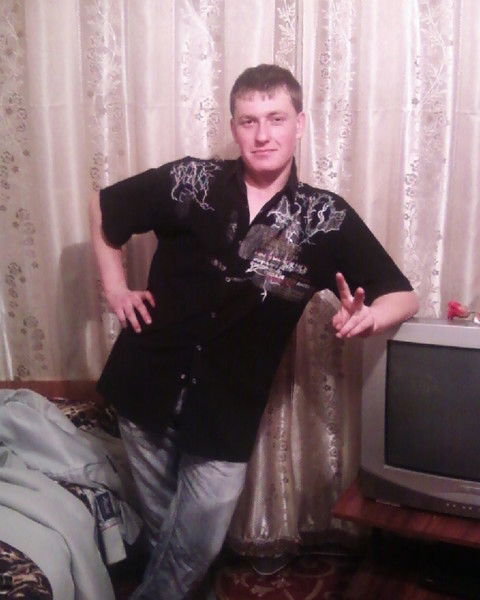 Владимир Дроздов