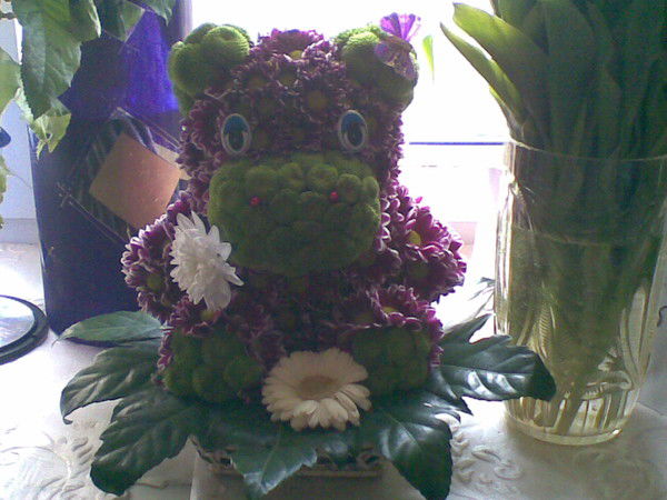 Марина Солохина