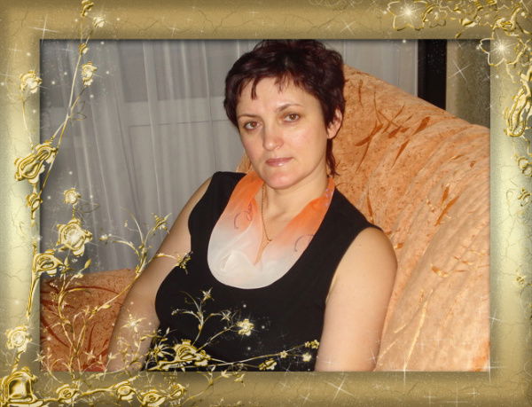 Елена Бондарева