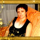 Елена Бондарева