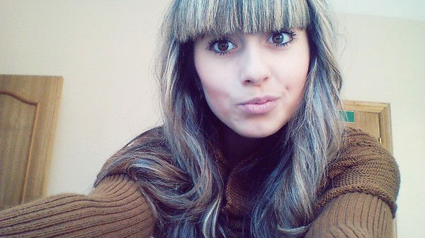 Ваша Любимая*<3