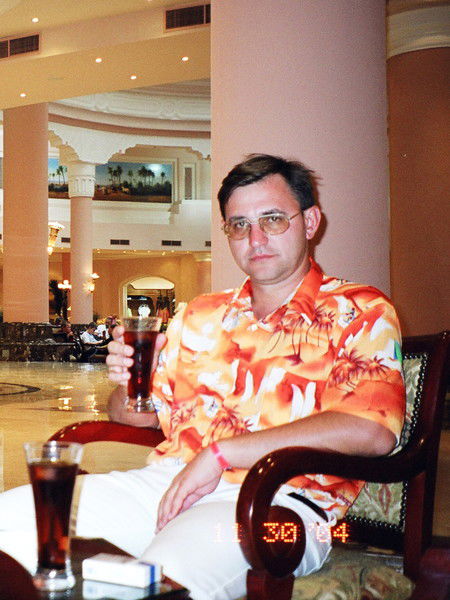 Дмитрий Астапович